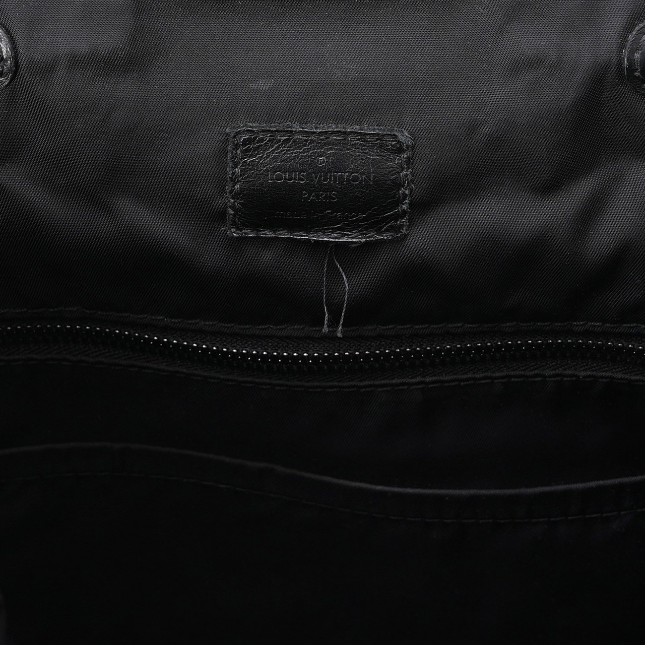 LOUIS VUITTON(USED)루이비통 카모플라쥬 크리스토퍼 백팩
